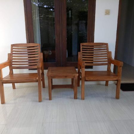 גילי טרוונגן Ani Bungalows מראה חיצוני תמונה