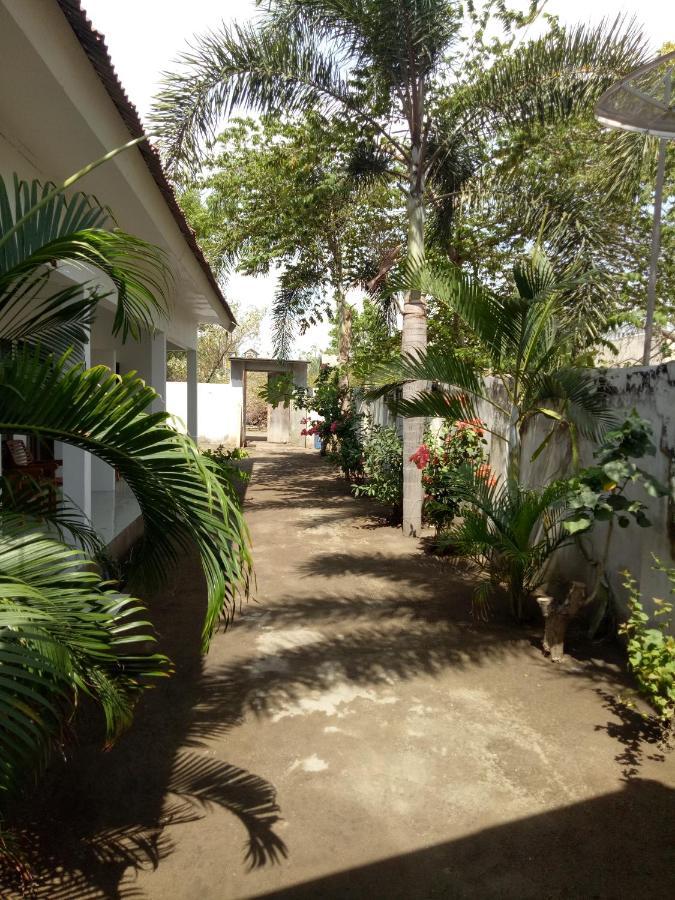 גילי טרוונגן Ani Bungalows מראה חיצוני תמונה