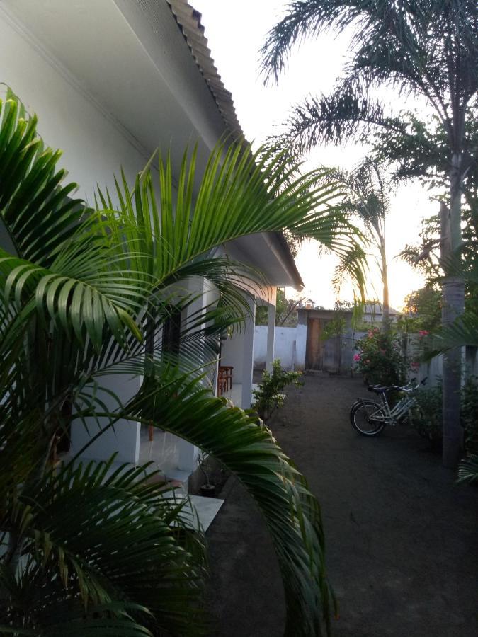 גילי טרוונגן Ani Bungalows מראה חיצוני תמונה