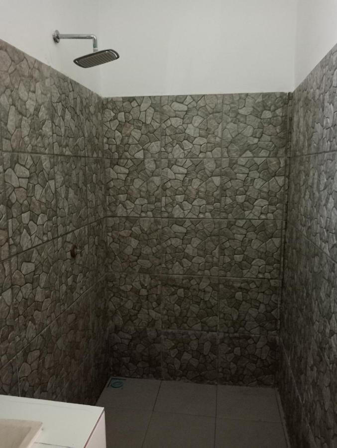 גילי טרוונגן Ani Bungalows מראה חיצוני תמונה
