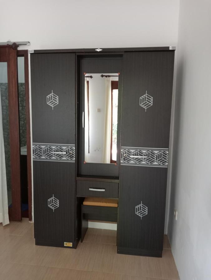 גילי טרוונגן Ani Bungalows מראה חיצוני תמונה
