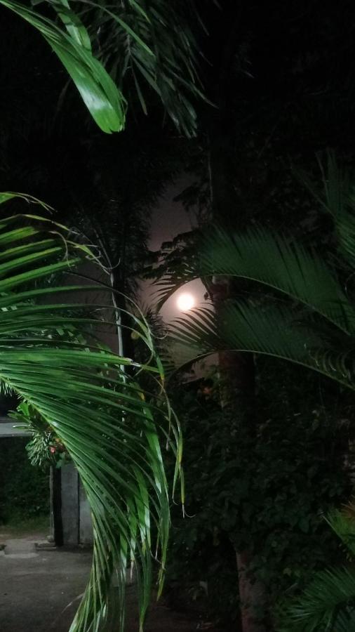 גילי טרוונגן Ani Bungalows מראה חיצוני תמונה